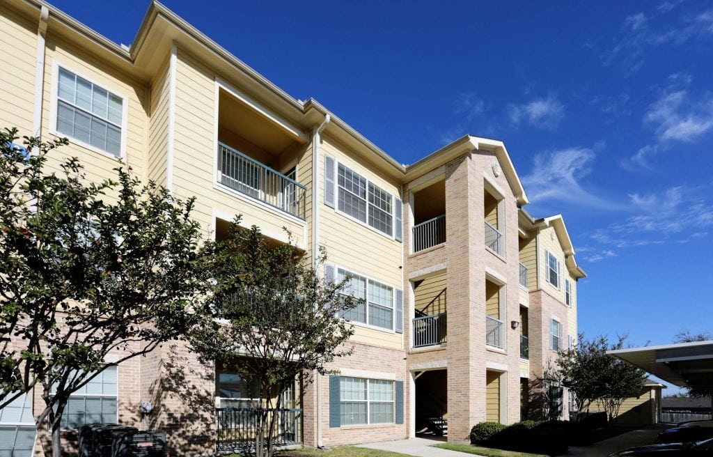 Brookside Killeen Myers Multifamily